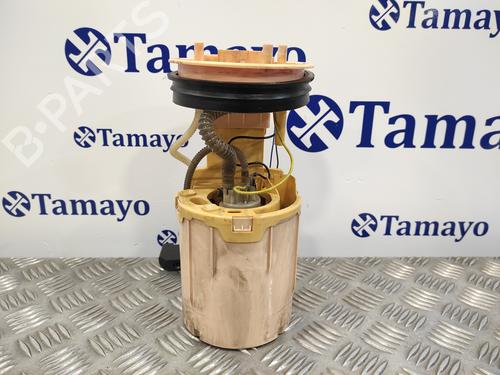 Pompe à carburant VW TRANSPORTER T5 Van (7HA, 7HH, 7EA, 7EH) 2.5 TDI (130 hp) 16011550
