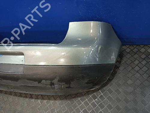 Rear bumper VW GOLF V (1K1)  | BP25847627C8 