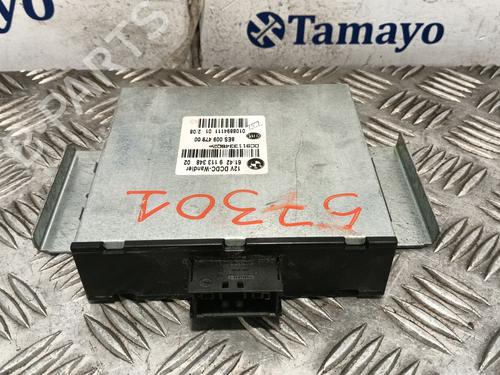 Used Electronic module BMW 1 (E87) [2003-2013]  29190091