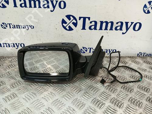 Used Left mirror Left mirror BMW X3 (E83) 3.0 d (218 hp) 40088790 40088790