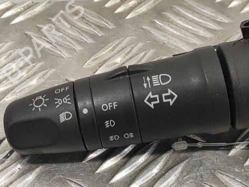 Steering column stalk NISSAN ALMERA TINO (V10) 2.2 dCi | BP13303331I23 
