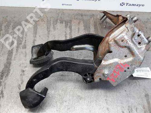 Clutch pedal PEUGEOT 208 I (CA_, CC_)  | BP8784338I13 