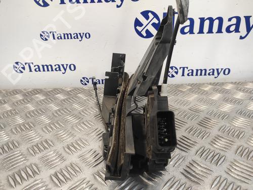 Front right lock FORD FOCUS II (DA_, HCP, DP) 1.6 TDCi | BP19115990C97 