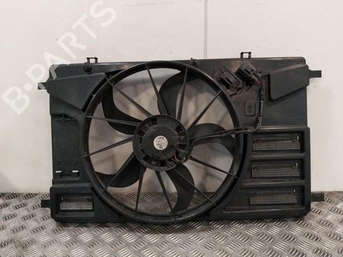 Used Radiator fan Radiator fan 37801005 37801005