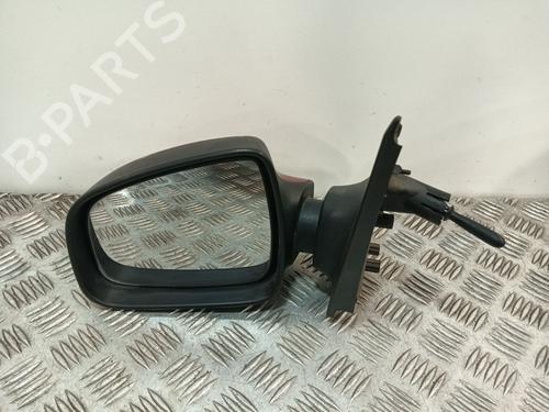 left-mirror-dacia-sandero-ii-2012-33691835 main image