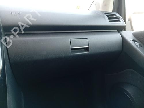 Used Glove box Glove box MERCEDES-BENZ A-CLASS (W169) A 180 CDI (169.007, 169.307) (109 hp) 36140742 36140742