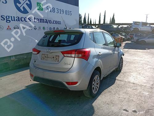 Engine control unit (ECU) HYUNDAI ix20 (JC) | BP33337151M57 - Image 9