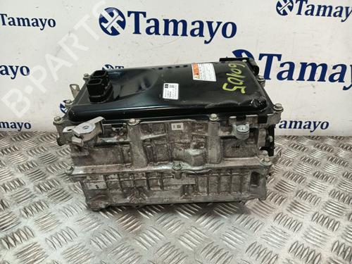Used Inverter/Converter TOYOTA C-HR (_X1_) 1.8 Hybrid (ZYX10_, ZYX11_) (98 hp) 32403275
