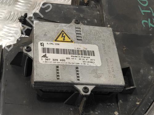 Module xenonverlichting PEUGEOT 407 SW (6E_, 6D_) 2.0 HDi 135 (136 hp) 10067729