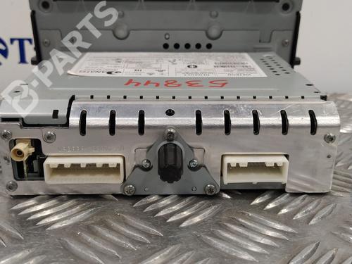 Radio RENAULT CLIO IV (BH_)  | BP10405300E6 