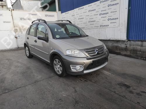 Fuel pump CITROËN C3 I (FC_, FN_)  | BP22436853M76 