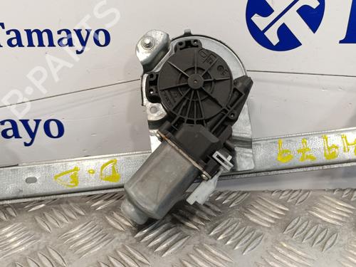 Front right window mechanism CITROËN C1 (PM_, PN_) 1.0 | BP17785717C23 