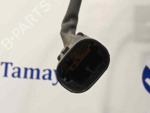 Radiator fan PEUGEOT 308 SW I (4E_, 4H_)  | BP24416217M35 