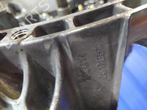 Gearbox CITROËN C2 (JM_) 1.1 | BP16499099M3 