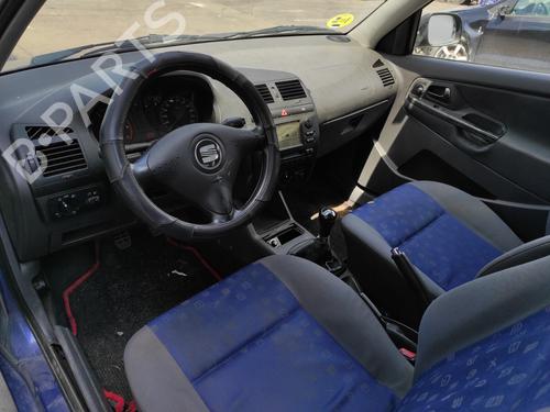 Left front fenders SEAT IBIZA II (6K1) 1.4 | BP18243727C41 