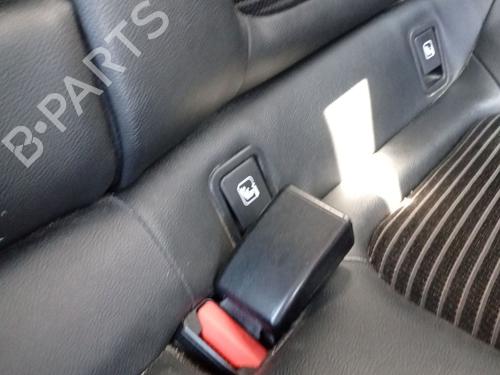 Used Seat buckle Seat buckle 38065850 38065850