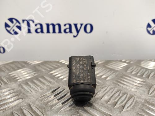 Other VW TOUAREG (7LA, 7L6, 7L7)  | BP18024732O1 