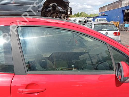 Used Front right door window Front right door window 36392021 36392021