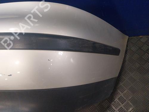 Bak støtfanger SEAT TOLEDO II (1M2)  | BP27624524C8 