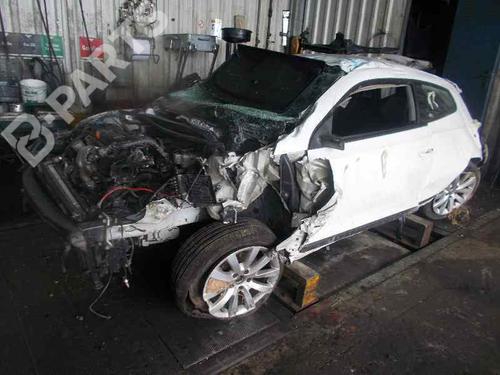 Alternator VW SCIROCCO III (137, 138)  | BP12953392M7 