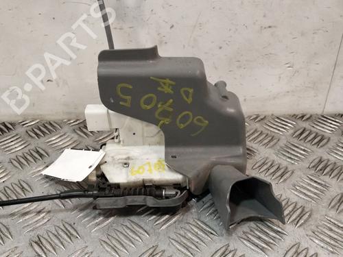 Used Front left lock Front left lock 36597162 36597162