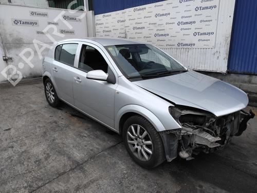 Right front fenders OPEL ASTRA H (A04) 1.7 CDTI (L48) | BP16862295C42 