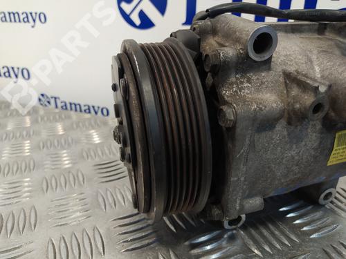 Compressor A/A FORD FIESTA VI (CB1, CCN) 1.4 TDCi | BP11238362M34 