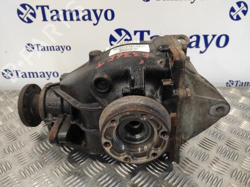 Rear differential BMW 3 (E46)  | BP13247819M24 