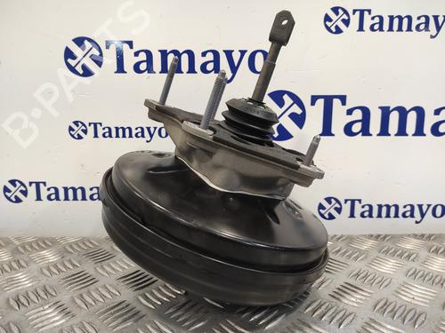 Servo brake RENAULT CLIO IV (BH_) 1.5 dCi 90 | BP19342637M42