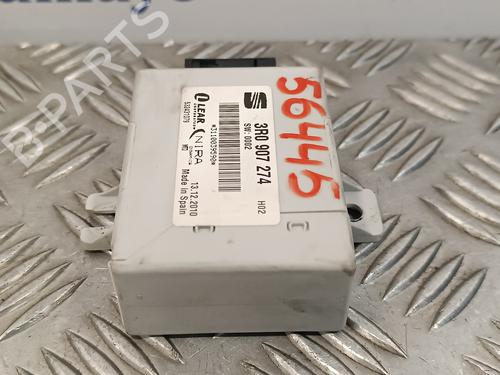 Electronic module SEAT EXEO ST (3R5)  | BP16490638M83 