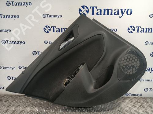 Used Rear left panel FORD ESCORT VI Turnier (GAL) 1.6 i 16V (90 hp) 30728405