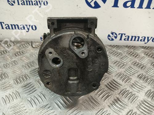 AC compressor RENAULT TRAFIC II Van (FL) 1.9 dCi 80 (FL0B) | BP32483275M34 