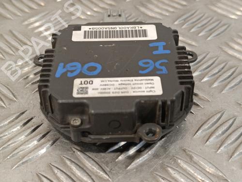Xenon ballast MAZDA CX-7 (ER)  | BP16036268C53 