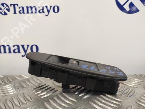 Right front window switch CITROËN C4 Grand Picasso I (UA_)  | BP15555646I26 