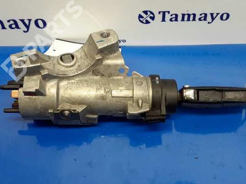 Clé de contact VW POLO (9N_, 9A_) 1.4 TDI (70 hp) 6101078