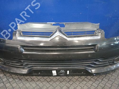 Front bumper CITROËN C4 Coupe (LA_)  | BP29431587C7 