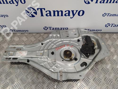 Front left window mechanism HYUNDAI TUCSON (JM)  | BP9459444C22 