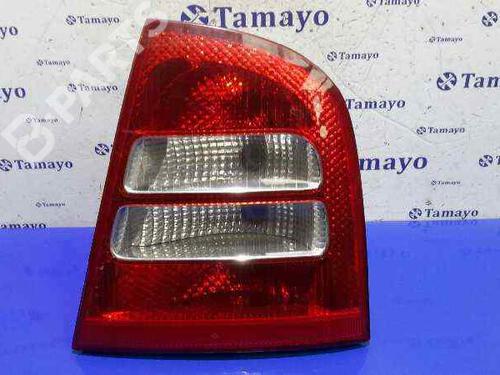 Used Right taillight SKODA OCTAVIA I (1U2) 1.6 (75 hp) 5820490