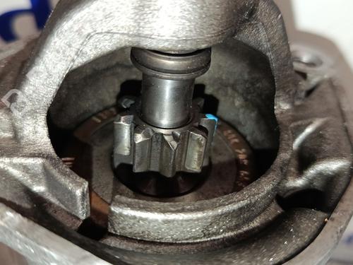 Starter VOLVO S60 I (384) D5 | BP32066477M8 