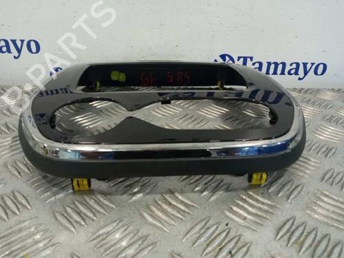 Other RENAULT CAPTUR I (J5_, H5_) | BP25439642O1