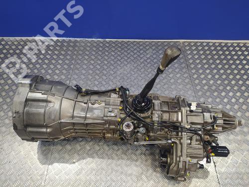 Transfer box NISSAN PATHFINDER III (R51) 2.5 dCi 4WD | BP12000895M36 