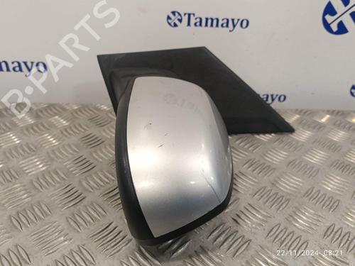 Left mirror FORD FIESTA V (JH_, JD_)  | BP21502169C26 