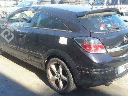 Injection rail OPEL ASTRA H GTC (A04)  | BP1622554M98 