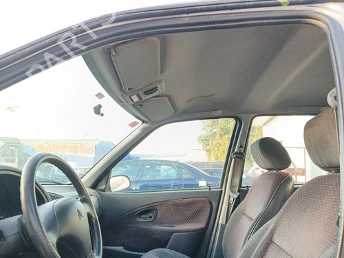 Gearbox CITROËN SAXO (S0, S1) 1.1 X, SX | BP30377129M3 