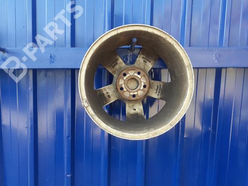 Rim AUDI A4 B6 (8E2)  | BP8048215C45 