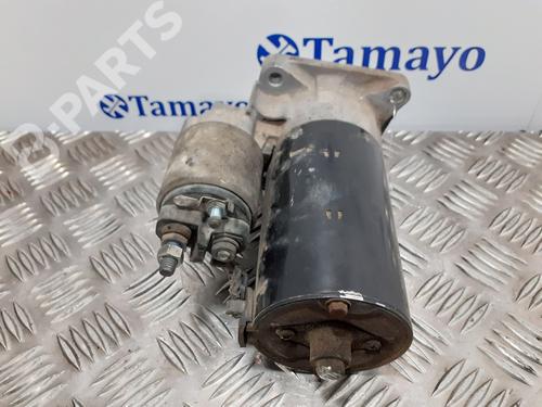 Starter SUZUKI SX4 (EY, GY)  | BP8298107M8 