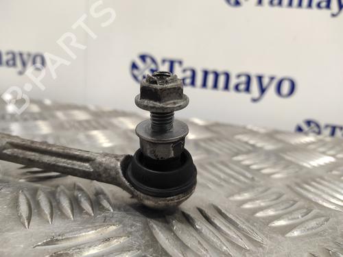 Left front suspension arm BMW X1 (E84) xDrive 23 d | BP14358343M12