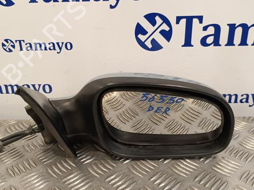 Used Right mirror VOLVO V70 II (285) [1999-2008]  16784534