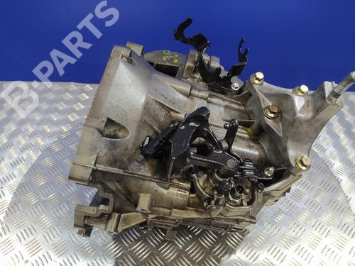 Gearbox FORD MONDEO III (B5Y) 2.0 TDCi | BP5878016M3 