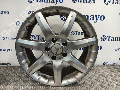 Used Rim MERCEDES-BENZ C-CLASS Coupe (CL203) C 220 CDI (203.708) (150 hp) 30456914